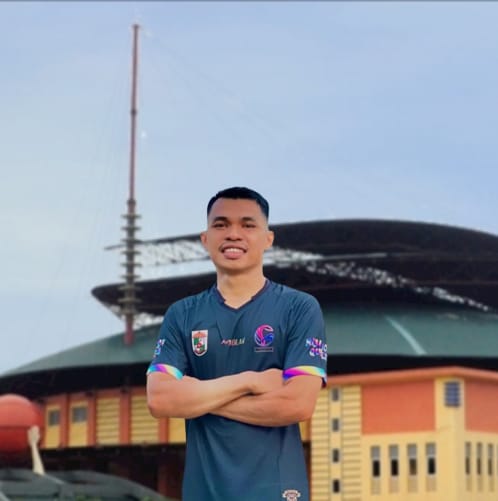 IPMR Kabupaten Pelalawan Taja Kegiatan Open Turnamen Futsal 2023 Se-Riau