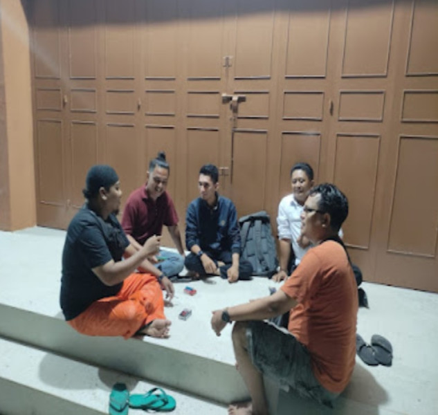 Terkait Hak Uang Kompensasi 2 Eks Pekerja PT SIL Vendor PT IBP, FAP TEKAL Dumai Akan Lakukan Somasi