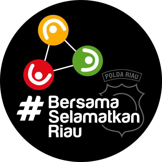 Aplikasi 'Bersama Selamatkan Riau', Membantu Selamatkan Warga