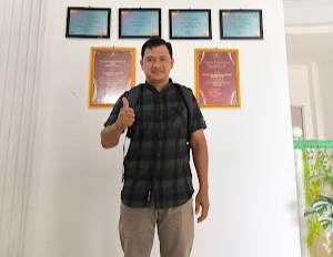 Lika-Liku Proses Perkara Pemalsuan Tandatangan di Polres Rohil, Muzakir: Masih Adakah Keadilan Itu?