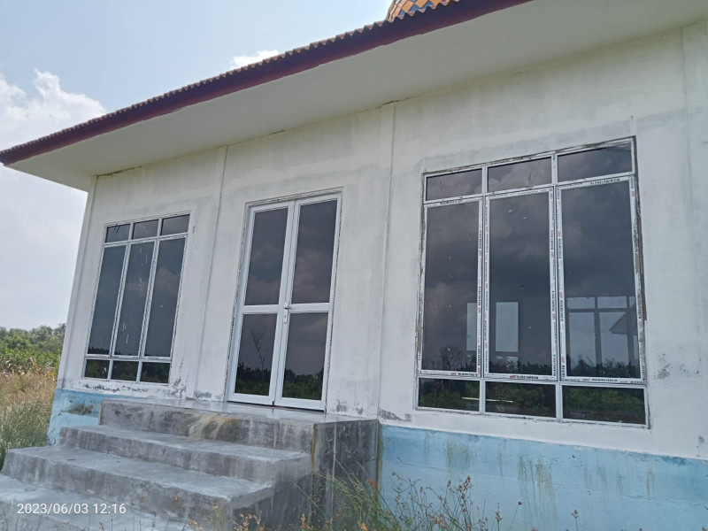 Diduga proyek oknum kades Terindikasi Korupsi, Aktivis Minta Penegak Hukum Periksa Pembangunan Musholla