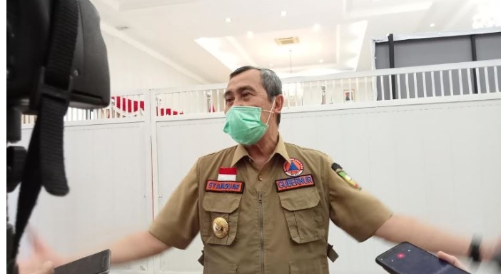 Awalnya Dilarang, Sekrang Gubri Izinkan Mudik Lokal Idulfitri 2021