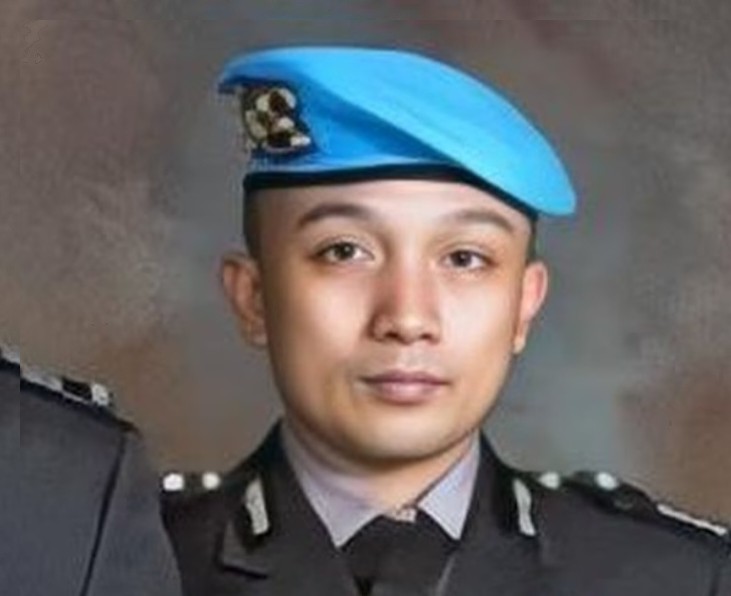 Jakarta - Polri memeriksa Bripka Ricky Rizal (RR), tersangka kasus pembunuhan Brigadir Nopriansyah Yosua Hutabarat atau Brigadir J menggunakan lie detector