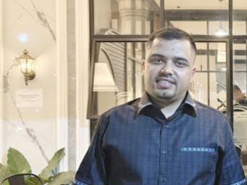 Komisi III DPR RI Mengharapkan Kapolres Rohil Untuk Memantau Kinerja Anggota