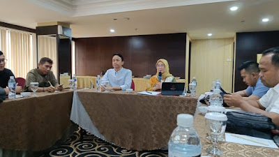 OJK Riau Desak Gadai Ilegal Segera Berizin, Hanya 4 yang Legal