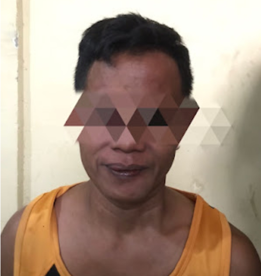 Setelah 9 Hari Buron, Pelaku Utama Pembunuhan Kartini Akhirnya Tertangkap di Provinsi Lampung