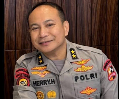 Pemalsuan Tanda Tangan H Sopian HAS, Kapolda Riau: Saya Akan Perintahkan Anggota Penyidik Satreskrim Polres Rohil Segera Memproses Perkara ini