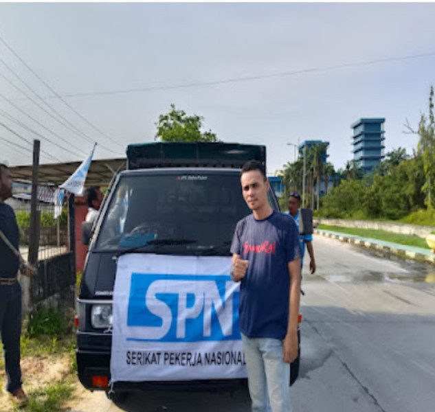 RS Awal Bros Dinilai Tidak Tau Aturan, Ketua SPN: Kita Harus Ikuti Peraturan Ketenagakerjaan Yang Ada