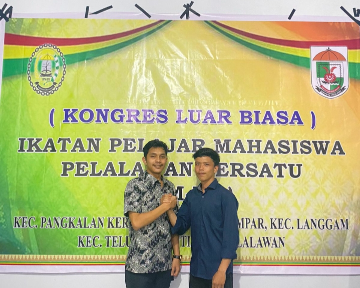 Terpilih secara Aklamasi, Nur Faizi Resmi jadi Ketua Umum lPM-PB di Kongres Luar Biasa Tahun 2022