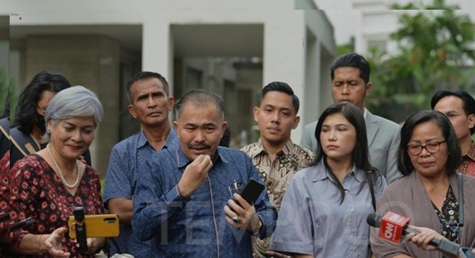 Eks Jubir KPK Jadi Pengacara Putri Candrawathi, Kuasa Hukum Brigadir J Ragukan Bisa Objektif
